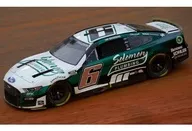 1/64 ブラッド・ケセロウスキー SOLOMON PLUMBING フォード マスタング NASCAR 2022 ネクストジェネレーション #6 [CX62265SLPBW]