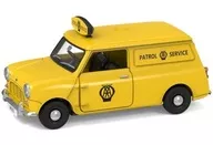 Tiny City オースチン ミニ Automobile Association UK [ATC65199]