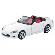 1/64 LV-N269b ホンダS2000 99年式(ホワイト) 「トミカ リミテッドヴィンテージ NEO」 [320357]