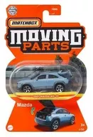 1/64 2021 Mazda MX-30 "Match Box Moving Parts" [HFM32]