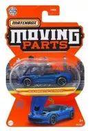 1/64 2016 Corvette Steinray[HFM81]