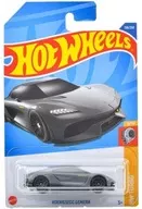 1/64 Koenigssegment ジェメーラ "Hot Wheels TURBO" [HHF19]