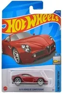 1/64 アルファロメオ C8 コンペティツィオーネ 「Hot Wheels FACTORY FRESH」 [HHF31]