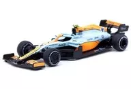 1/64 McLaren MCL35M Monaco Grand Prix 2021 #4 [T64G-F040-LN1]