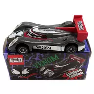 Venom蜘蛛人Limited Edition(黑色×银色)"多美卡漫威>日本环球影城限定