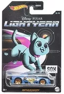 1/64 Amazoom "Hot Wheels Entertainment Theme LIGHTYEAR" [HDG83]