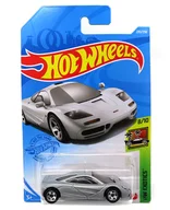 1/64 McLaEN F1 (gris metálico) "Hot Wheels HW EXOTICS" [GRX57-M7C5]