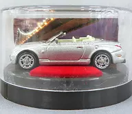 Toyota Soara (Silver) "Suntory Coffee Boss Luxury Car Selection"