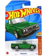 1/64 MAZDA REPU(グリーン×ブラック) 「Hot Wheels HW HOT TRUCKS」 [HCW82-M7C5]