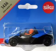 KTM X-BOW GT (azul x preto) [1436]