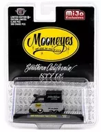 1/64 1960 フォルクスワーゲン タイプ2 ピックアップ Mooneys(グレー×ブラック) [31500-MJS51]