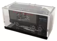矢沢永吉 トランポ型ミニカー(ブラック) 「VOICE Acoustic Tour 2002」