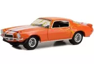 1/64 Lost (2004-10 TV Series) - 1971 Chevrolet Camaro Z28 (Dirty Version) [44980]