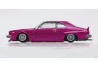 1/64 Japão 2 Dr 1979 C210 (Purple) "Grachan Collection 14 th" [110393]