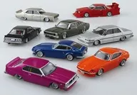1/64 normal 12 tipos set "Grachan Collection 14 th edition" [110393]