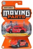 1/64 サンスター ヘンリー J ギャッサー 「マッチボックス ムービングパーツ」 [HFM83]