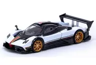 1/64 Pagani Zonda R Bianco Benny [T64G-TL015-WH]