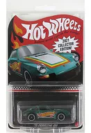 1/64'71PORSCHE911#5(绿色×白色×橙色)"Hot Wheels>[GTD71-K910]