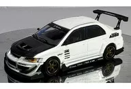 1/64 Mitsubishi Lancer Evolution IX VARIS (White) [PE64600]