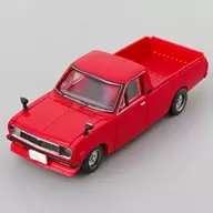 GB122 Custom (Red) "1/64 Nissan Sunny Truck GB122 Collection"