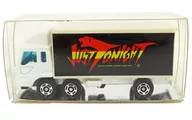 Eikichi Yazawa Trans Mini Car (White x Black x Red) "JUST TONIGHT EIKICHI YAZAWA CONCERT TOUR 1995"