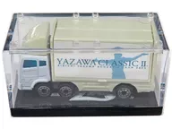 矢泽永吉迷你Tranport(白色)"YAZAWA CLASSIC II EIKICHI YAZAWA ACOUSTIC TOUR2004>