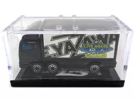 Yazawa Eikichi ミニトランポ (Black) "EIKICHI YAZAWA LIVE HOUSE TOUR 2005 THE LIVE HOUSE ROOTS"