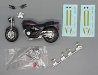1/24 カワサキ ゼファーカイ 2004年 G8タイプ(ブラウン) 「MONO ヴィンテージ バイクシリーズ Vol.2」