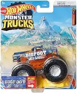1/64 Bigfoot "Hot Wheels Monster Truck" [HHG72]