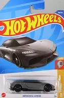 1/64 KOENIGSEGG GEMERA(グレー) 「Hot Wheels HW TURBO」 [HCT01-M7C5]