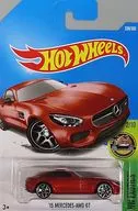1/64 15 MERCEDES-AMG GT (RED) "Hot Wheels HW EXOTICS" [DVC48-D7B3]