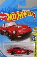 1/64 NISSAN FAIRLADY Z#94(紅色×灰色×黑色)"Hot Wheels HW SPEED GRAPHICS>[FJY42-D7C3]