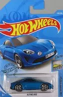 1/64 ALPINE A110(藍色)"Hot Wheels FACTORY FRESH>[FYB39-D7C3]"
