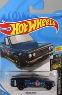 1/64 MAZDA REPU (Blue) "Hot Wheels NIGHTBURNERZ" [FYD72-D7C3]