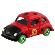 SUBARU 360(天道蟲)"福德多美卡"