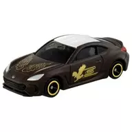 SUBARU BRZ (Eagle)' Tomica FUKUTOKU'