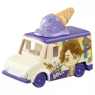 Jung Koo "Dream Tomica SP TinyTAN Collection"