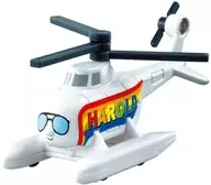 Rainbow Harold "Thomas Tomica Colorful Collection"