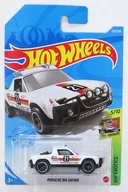 1/64PORSCHE914SAFARI#21(白色×橙色)"Hot Wheels HW EXOTICS>[GRY88-M7C5]