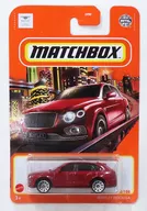 1/64 BENTLEY BENTAYGA(レッド) [HFP19-4B10]