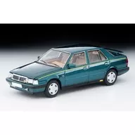 1/64 LV-N277b Lancia Tema 8.32 Fase I (Verde) "Tomica Limited Vintage NEO" [321392]