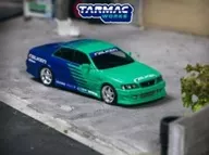 1/64 Toyota Chaser JZX100 FALKEN [T64G-007-FA]