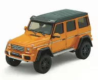1/64 Mercedes-Benz G 500 4 x 4 2 -2016 - (sunset beam orange) [620204001]