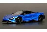 1/64 McLaren 765LT(メタリックブルー) [CM64-765LT-06]