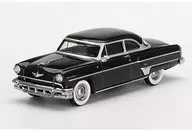 1/64 Lincoln Capri 1954 Left-Hand Drive (Black) "Mini GT Series" [MGT00448-L]