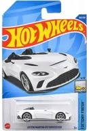 1/64 Aston Martin V12 Speed Star "Hot Wheels Basic Car" [HHF41]