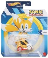 1/64 テイルス 「Hot Wheels ジャパニーズキャラクターカー」 [HDL38]