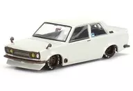 1/64 Datsun 510 Street Tanto V1 (left-hand drive) "Mini GT Series" [KHMG041]