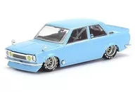 1/64 Datsun 510 Street Tanto V2 (left-hand drive) "Mini GT Series" [KHMG042]