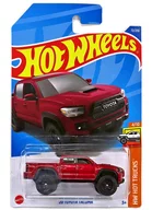 1/64'20TOYOTA TACOMA(红色×黑色)"Hot Wheels HW HOT TRUCKS>[HCX56-M7C5]